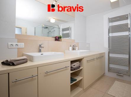 Prodej bytu, 3+kk, 109 m²