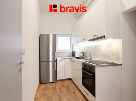 Prodej bytu, 3+1, 48 m²