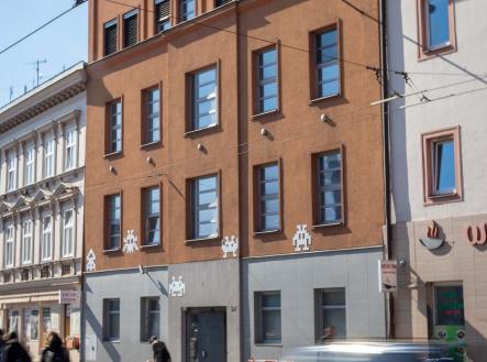 Prodej bytu, 3+1, 48 m²