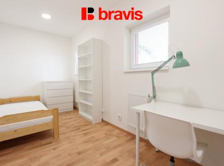 Prodej bytu, 3+1, 48 m²