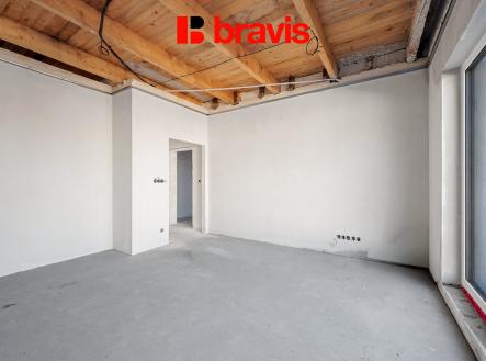 Prodej kanceláře, 41 m²