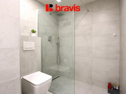 Pronájem bytu, 2+1, 60 m²