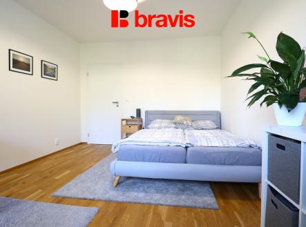 Pronájem bytu, 2+1, 60 m²