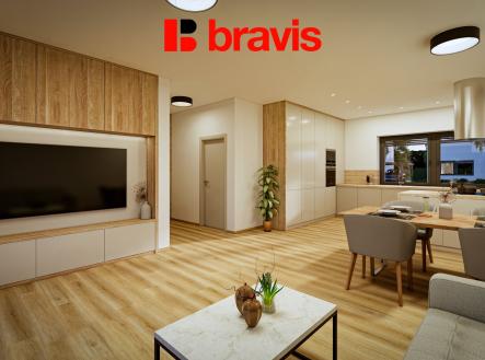 Prodej domu/vily, 107 m²