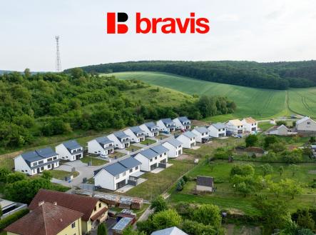 Prodej domu/vily, 107 m²
