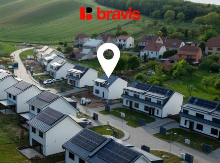 Prodej domu/vily, 107 m² obrázek
