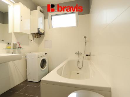 Pronájem bytu, 2+kk, 50 m²