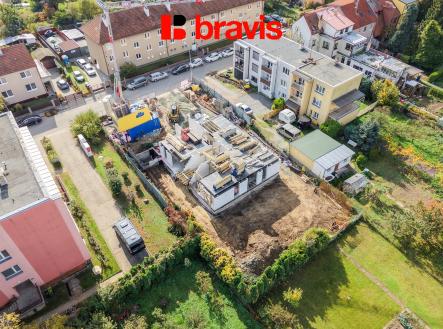 Prodej bytu, 1+kk, 40 m²