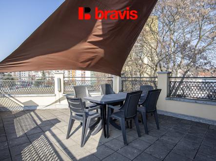 Pronájem bytu, 1+1, 30 m²