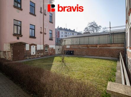 Pronájem bytu, 1+1, 27 m²