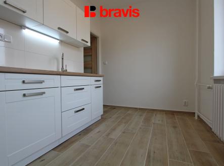 Pronájem bytu, 2+1, 53 m²