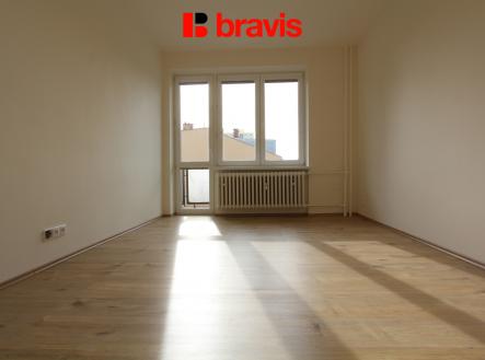 Pronájem bytu, 2+1, 53 m²