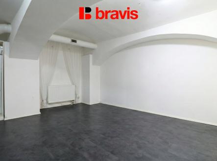 Pronájem obchodní prostor, 140 m²