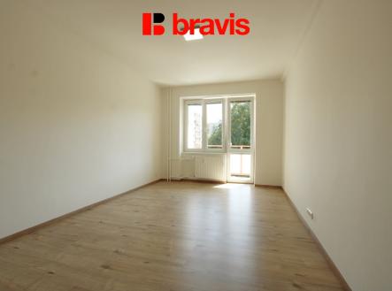 Pronájem bytu, 2+1, 67 m²