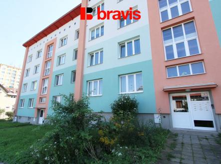 Pronájem bytu, 2+1, 67 m²