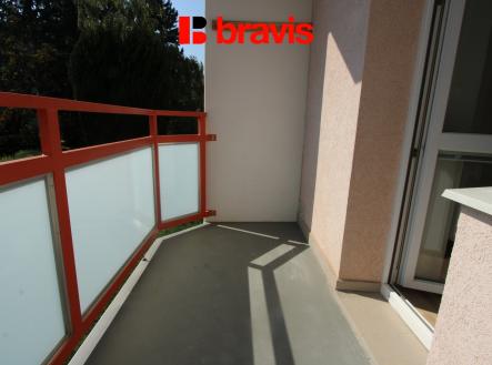 Pronájem bytu, 2+1, 67 m²