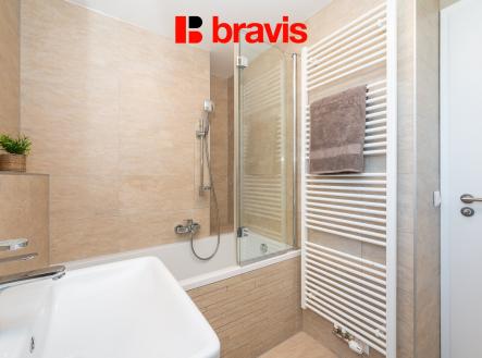 Prodej bytu, 3+kk, 82 m²