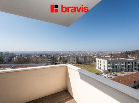 Prodej bytu, 3+kk, 82 m²