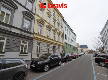 Pronájem bytu, 2+1, 75 m²