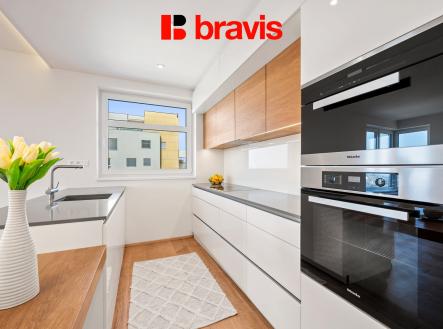 Prodej bytu, 5+kk, 128 m²