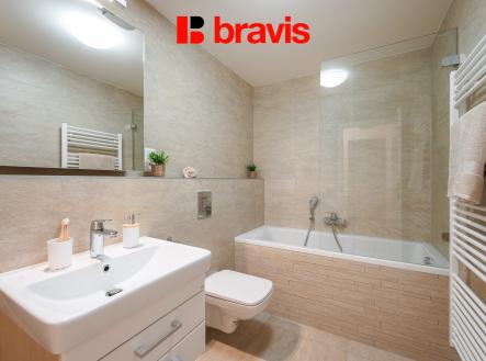 Prodej bytu, 5+kk, 128 m²