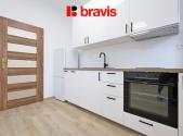 Pronájem bytu, 1+kk, 37 m²
