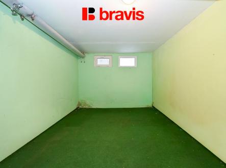 Prodej komerčního objektu, sklad, 20 m²