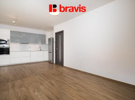 Prodej bytu, 3+kk, 92 m²
