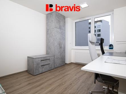 Pronájem bytu, 1+kk, 29 m²