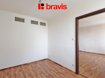 Pronájem bytu, 2+kk, 48 m²