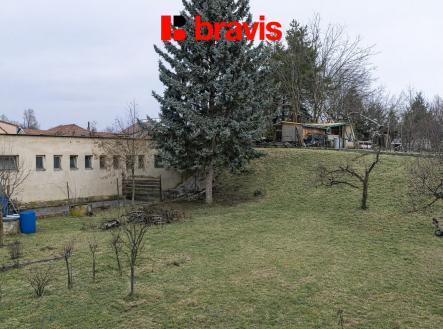 Prodej pozemku pro bydlení, 831 m²