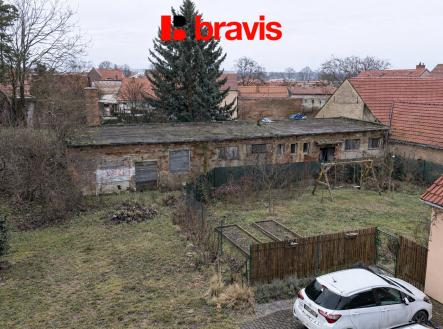 Prodej pozemku pro bydlení, 831 m²