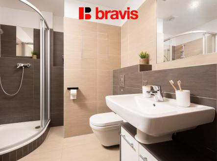 Prodej bytu, 1+kk, 37 m²