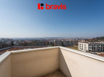 Prodej bytu, 1+1, 46 m²