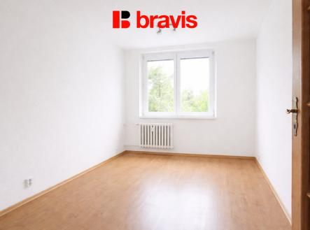 Prodej bytu, 2+kk, 50 m²