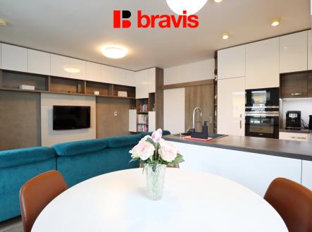 Prodej bytu, 3+kk, 98 m²