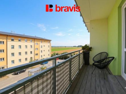 Prodej bytu, 3+kk, 98 m²