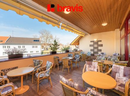 Prodej restaurace, 2 000 m²