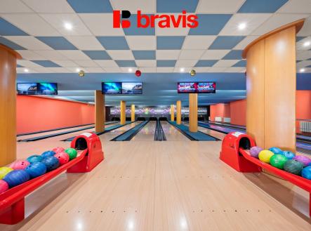 Prodej restaurace, 2 000 m²