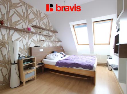 Pronájem bytu, 3+kk, 69 m²