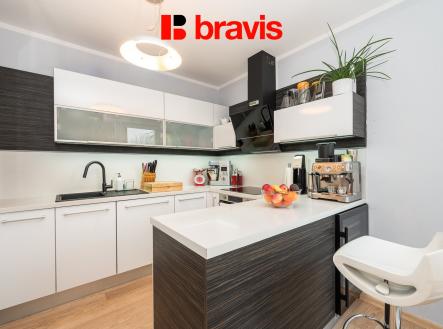 Prodej bytu, 3+kk, 100 m²