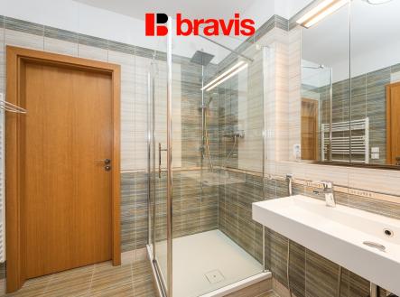 Prodej bytu, 3+kk, 100 m²