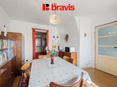 Prodej domu/vily, 155 m²