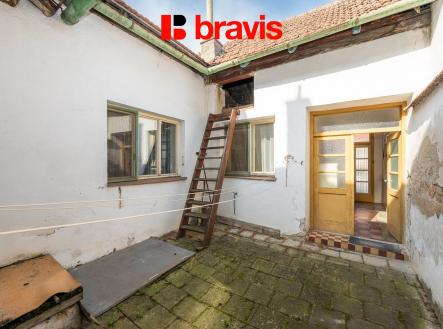 Prodej domu/vily, 155 m²