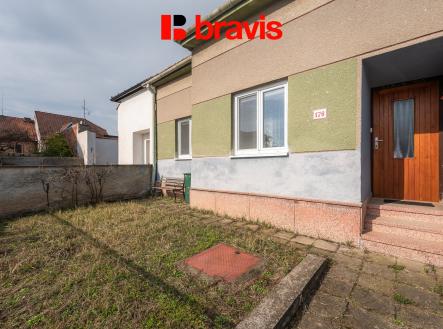 Prodej domu/vily, 155 m²
