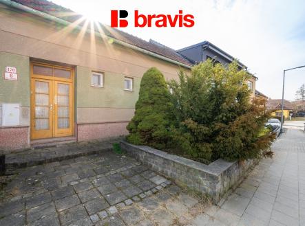 Prodej domu/vily, 155 m²