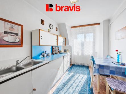 Prodej domu/vily, 155 m²