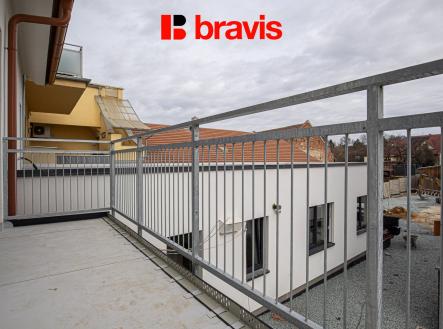 Prodej bytu, 2+kk, 58 m²