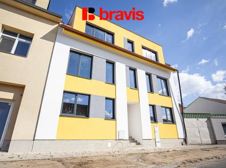 Prodej bytu, 2+kk, 58 m²