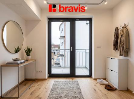 Prodej bytu, 2+kk, 58 m²